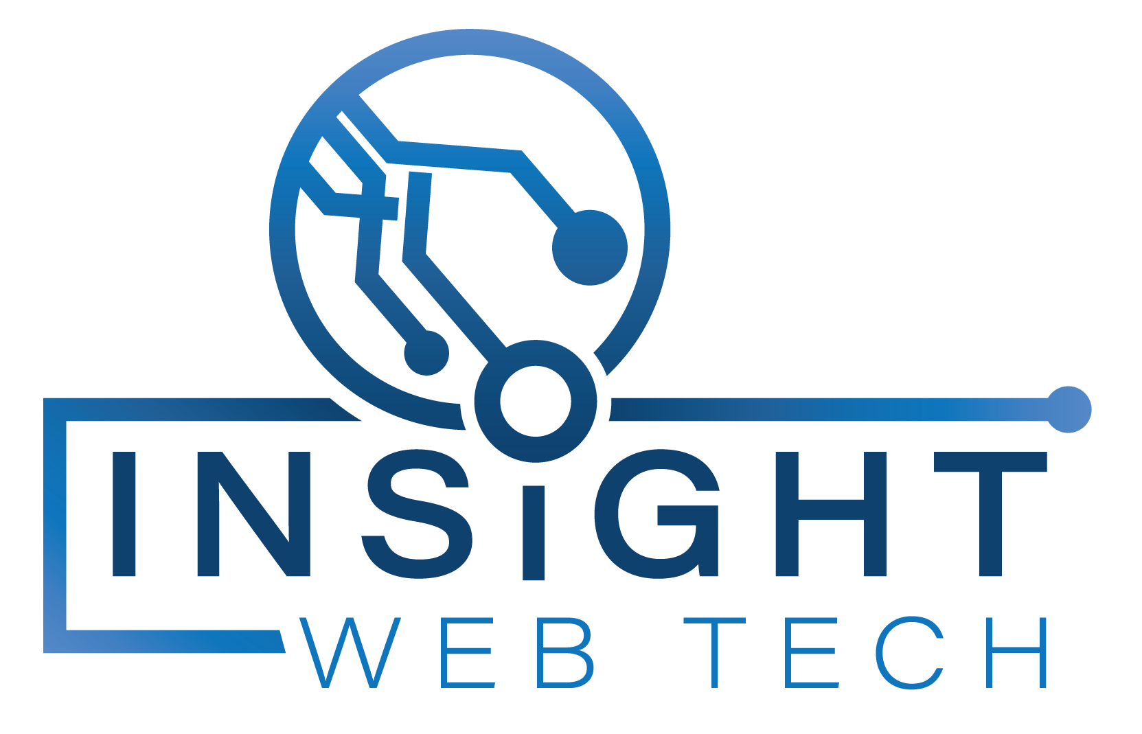 Insight Web Tech Logo